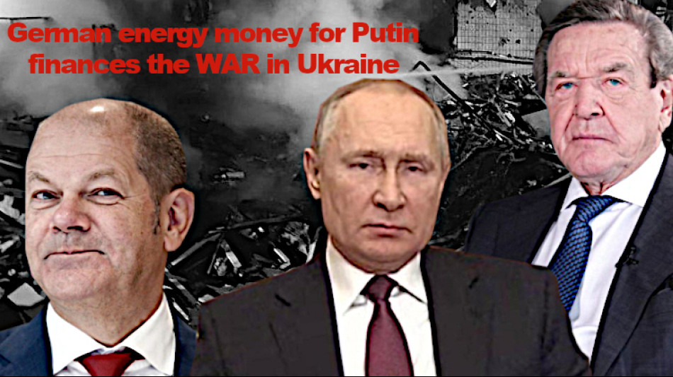 Russian war crimes and terror against Ukraine
