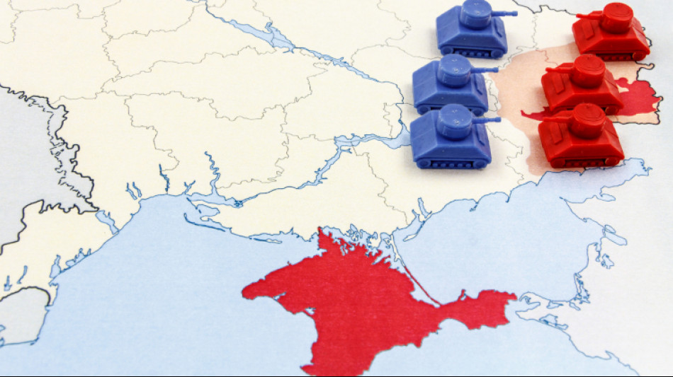 18+ Caution shattering video: Russians perished in Ukraine for dictator Putin