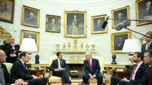 Trump muda decora&ccedil;&atilde;o do Sal&atilde;o Oval, que ganha brilhos e ouro