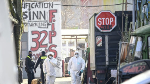 Fahndung nach RAF-Mitgliedern l&auml;uft weiter - Neue Durchsuchung in Berlin