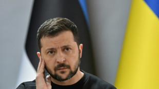 Presidente da Ucr&acirc;nia denuncia ataque russo contra museu que deixou um morto