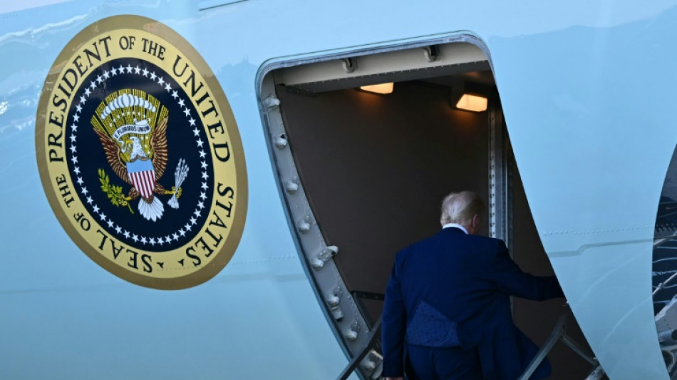 China echa por tierra el acuerdo sobre TikTok por los aranceles de EEUU, dice Trump