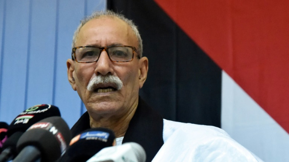 El Frente Polisario considera un "grave error" el cambio de posici&oacute;n espa&ntilde;ola sobre el S&aacute;hara Occidental