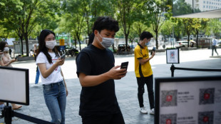 Z&eacute;ro Covid: comment les Chinois d&eacute;jouent la censure du web