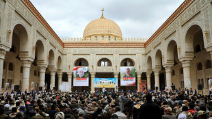 Dos estadounidenses liberadas de la zona rebelde de Yemen, seg&uacute;n el gobierno saudita