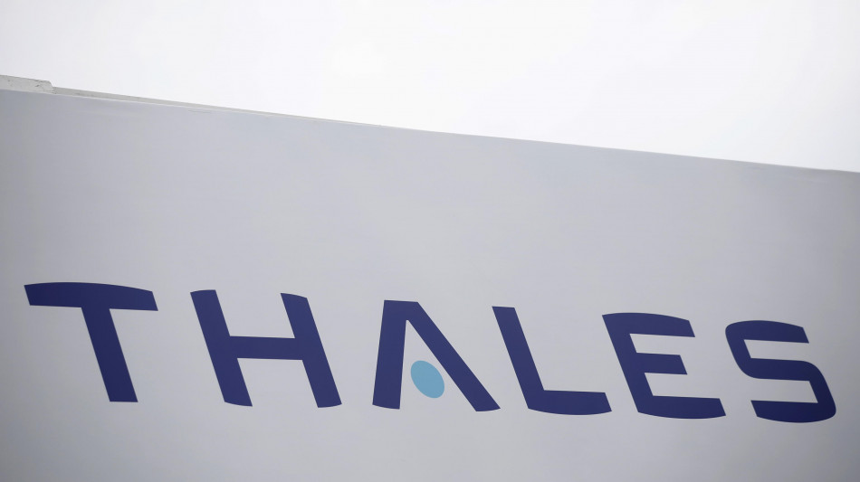 Thales affianca Eolo per internet ad alta velocit&agrave; in Italia