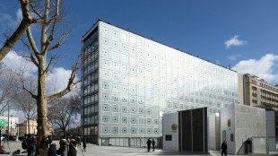 Une diplomate proche de Macron prend la t&ecirc;te de l'Institut du monde arabe