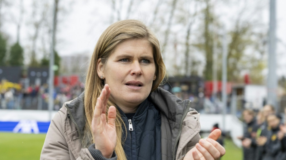 Pionierin W&uuml;bbenhorst zu Eta: "Wird zur Nomalit&auml;t werden"