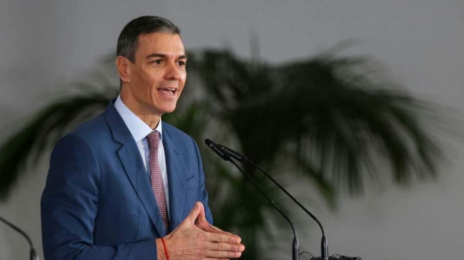 S&aacute;nchez le pidi&oacute; a Delcy Rodr&iacute;guez liberar a m&aacute;s presos pol&iacute;ticos en Venezuela 