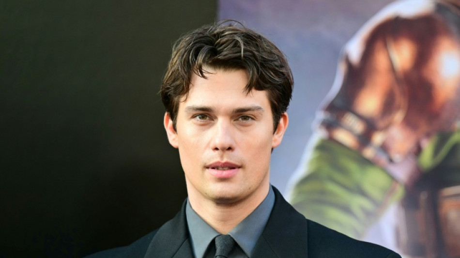 Virar He-Man foi 'tarefa monumental' para Nicholas Galitzine