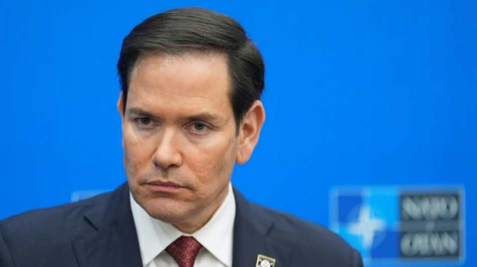 Rubio: USA widerrufen alle Visa f&uuml;r s&uuml;dsudanesische Staatsb&uuml;rger
