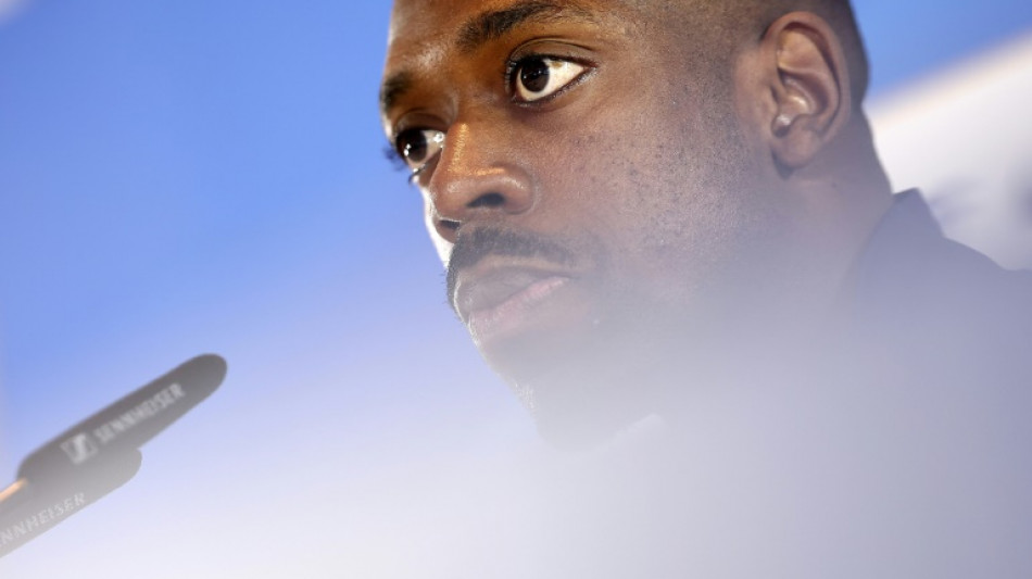 Demb&eacute;l&eacute; llama a votar tras la victoria de la extrema derecha en las europeas