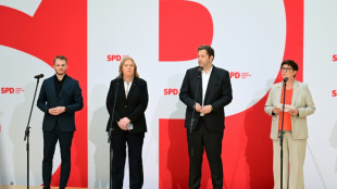 SPD-Generalsekretär Klüssendorf: Mindestlohn knapp unter 15 Euro wäre in Ordnung