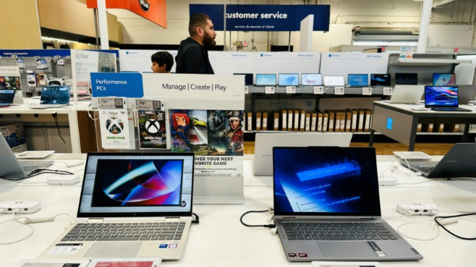 California acude a la justicia para revertir los aranceles de Trump 