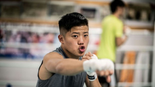 Top Japanese fighter retires to support comatose boxer brother