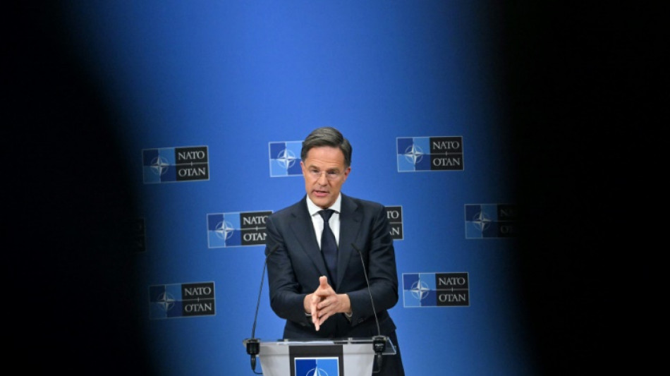 &iquest;Podr&aacute; la OTAN alcanzar un acuerdo sobre gastos que deje satisfecho a Trump?