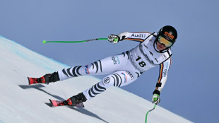 Olympia-Generalprobe: Aicher st&uuml;rzt, bleibt aber unverletzt