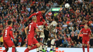 C1: Liverpool en progr&egrave;s et r&eacute;compens&eacute; in extremis