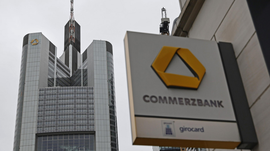 Commerz, 'da Unicredit nessun potenziale di crescita sufficiente'