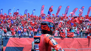 MotoGP: à Mugello, Marquez veut poursuivre la belle série de Ducati