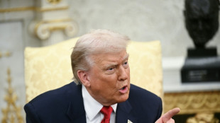 Trump evoca pena de morte para democratas que incentivaram militares &agrave; desobedi&ecirc;ncia