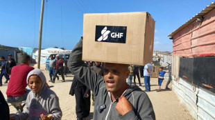 UNRWA verurteilt neue Stiftung für Hilfslieferungen im Gazastreifen