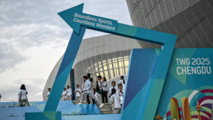 Italienischer Orientierungsläufer stirbt bei World Games