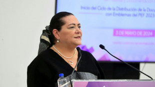 Sustituyen a la jefa de la autoridad electoral de M&eacute;xico en medio de un esc&aacute;ndalo de corrupci&oacute;n