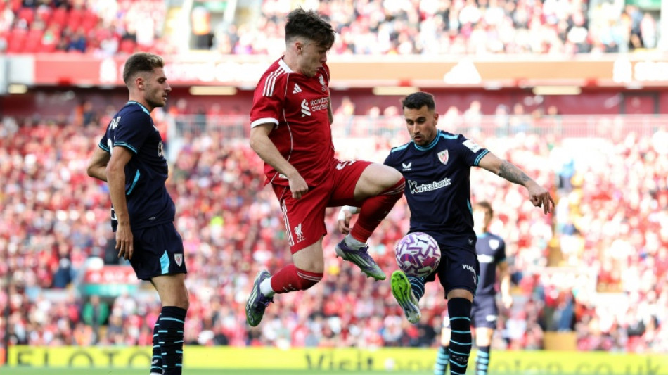 Doak joins Bournemouth as Liverpool exodus grows