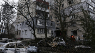 Russland erkl&auml;rt ausl&auml;ndische Truppen in der Ukraine zu "legitimen Zielen"