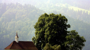 Scholz f&auml;hrt einige Tage zur Erholung ins Allg&auml;u