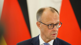 Merz sieht "keine schnelle Lösung" im Ukraine-Krieg