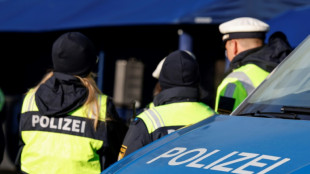 Razzia bei mutmaßlichen Nachfolgern von verbotener Neonazigruppe in Baden-Württemberg