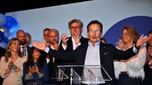 Nach Kopf-an-Kopf-Rennen: Ergebnis der Parlamentswahl in Schweden wird erwartet