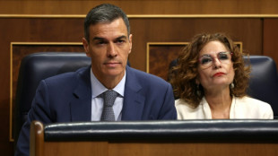 El Parlamento espa&ntilde;ol tumba el pacto fiscal, en una nueva derrota para el gobierno