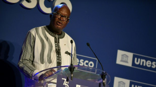 Parteivertreter: Entmachtetem Pr&auml;sidenten Burkina Fasos geht es "gut"