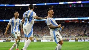Argentina desconf&iacute;a de Canad&aacute; en semis; Uruguay-Colombia paridad sin favorito 
