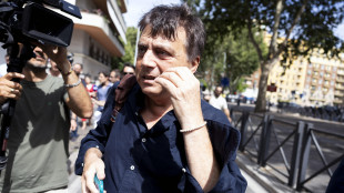 Lavitola, 'dall'amicizia con Ranucci cercavo un mio riscatto'