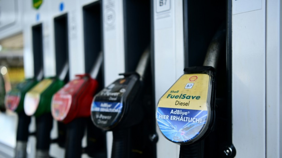 L&auml;nder fordern: Weniger Preiserh&ouml;hungen pro Tag an den Tankstellen 