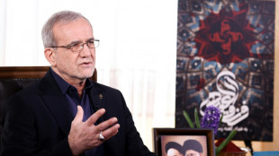 Iranischer Präsident wirft Israel versuchten Mordanschlag auf sich vor