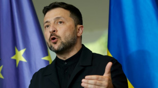 Selenskyj: Ukrainische Delegation am Montag in Istanbul zu Gesprächen mit Russland