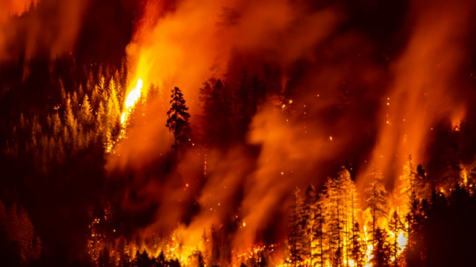 Canada government sued over climate inaction