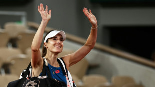 Tennis: Aliz&eacute; Cornet nomm&eacute;e capitaine de l'&eacute;quipe de France de Billie Jean King Cup