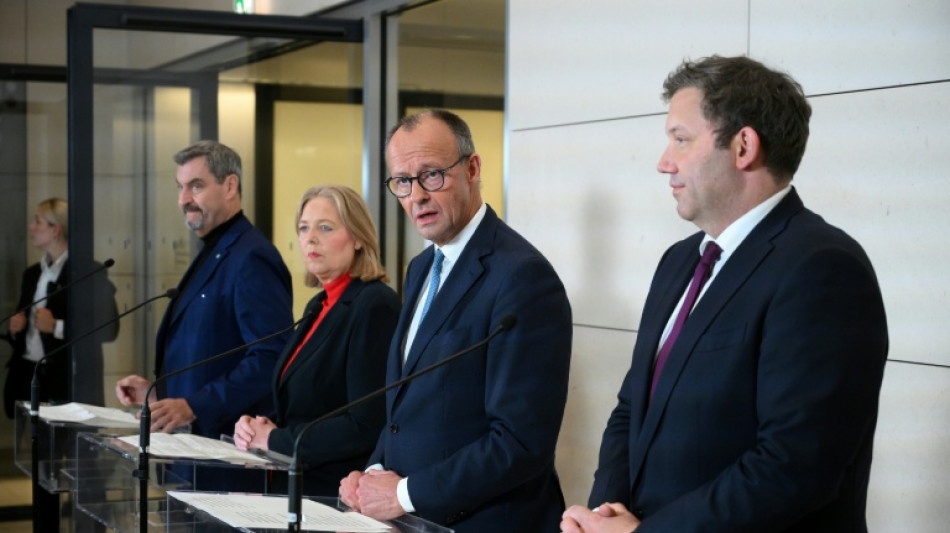 Koalition will Wirtschaft stärken: Senkung von Industriestrompreis und Flugsteuer