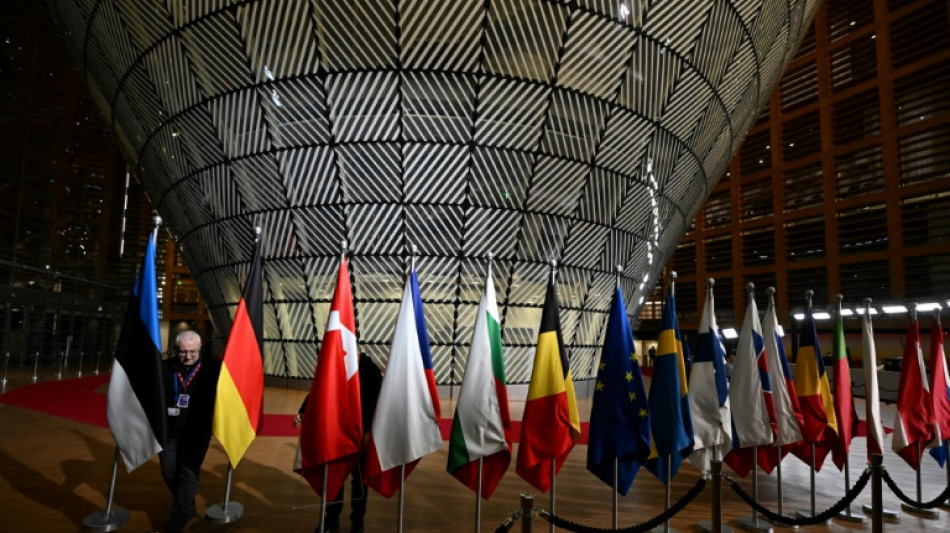 EU er&ouml;ffnet Defizitverfahren gegen Frankreich und sechs weitere L&auml;nder