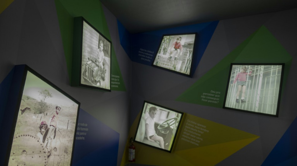 Brasil rinde homenaje a Ayrton Senna, 30 a&ntilde;os despu&eacute;s de su muerte