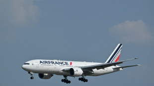 "Syndrome aérotoxique": une juge parisienne saisie d'une plainte contre Air France
