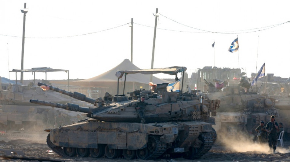 Bei neuen israelischen Angriffen auch WHO-Einrichtungen im Gazastreifen getroffen