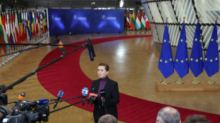 Europa tenta se preparar para pr&oacute;xima crise com Trump ap&oacute;s susto por Groenl&acirc;ndia