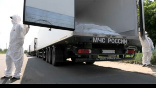 Ucrania recupera 1.212 cuerpos de sus soldados muertos en la guerra con Rusia